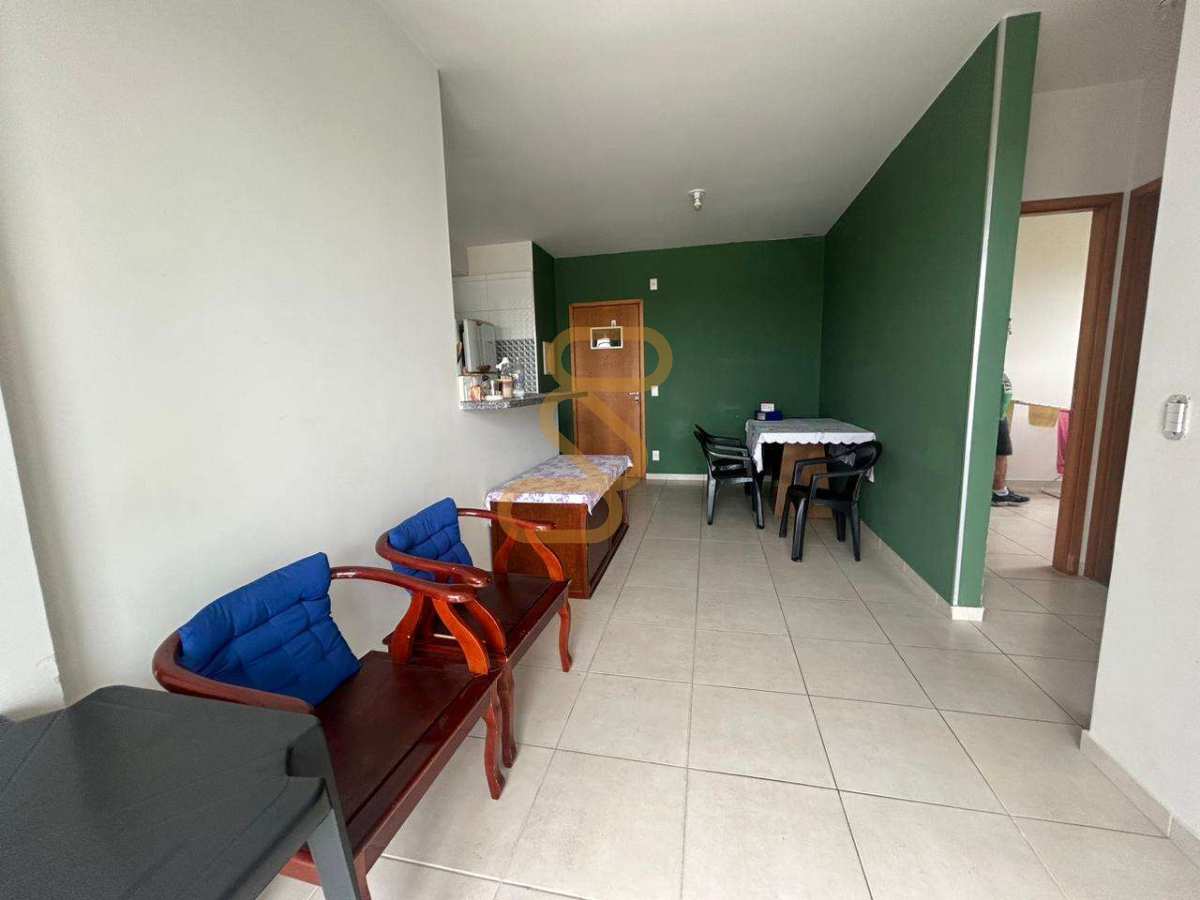 Vende-se apartamento 2 quartos na Praia das Gaivotas - Santon Imobiliária