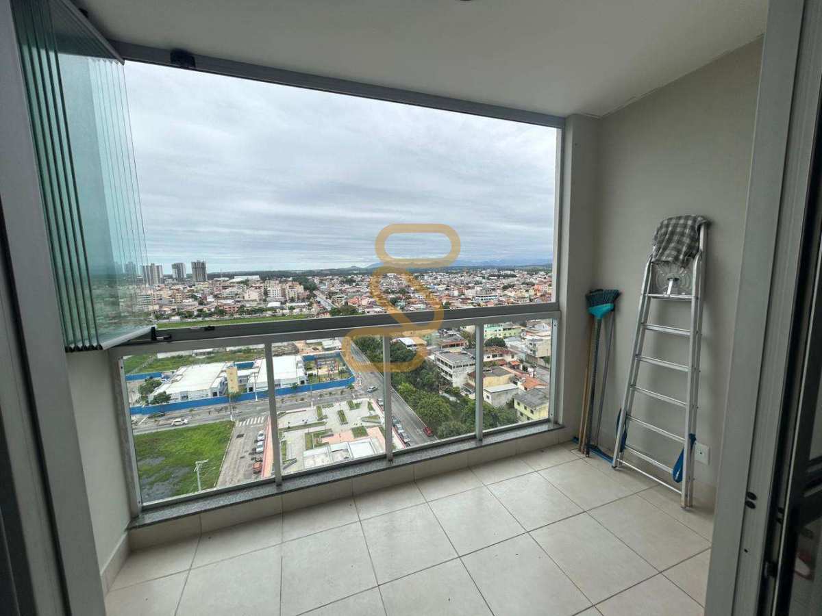 Vende-se apartamento 2 quartos na Praia das Gaivotas - Santon Imobiliária