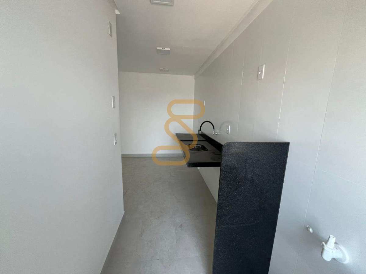 Vende-se apto 2 quartos no Ed. Infinity - Praia de Itaparica - Santon Imobiliária