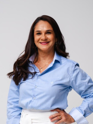 Corretor - Cris Lemos