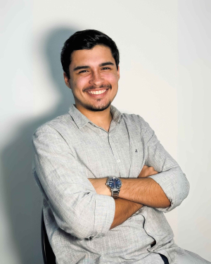 Corretor - Natan França